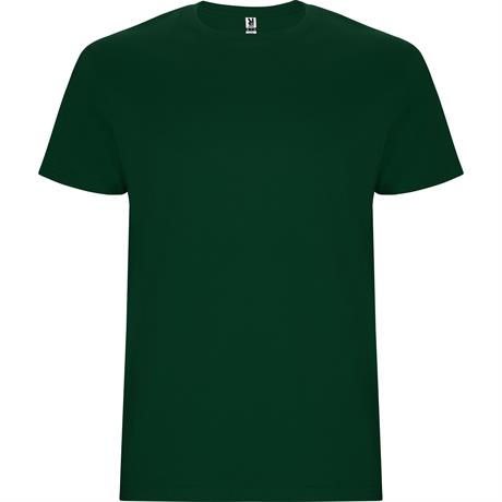 Футболка STAFFORD , БУТЫЛОЧНЫЙ ЗЕЛЕНЫЙ S