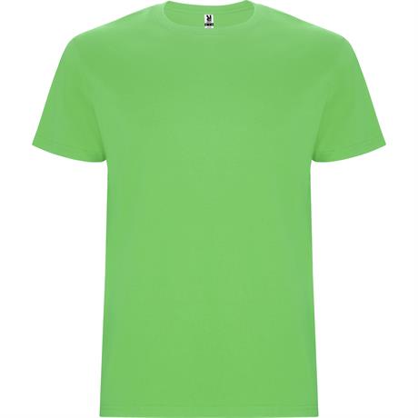 Футболка STAFFORD , СВЕТЛО-ЗЕЛЕНЫЙ L