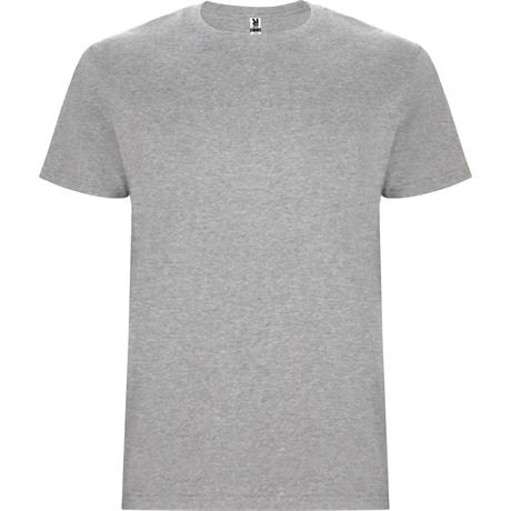 Футболка STAFFORD , ПЁСТРЫЙ СЕРЫЙ L