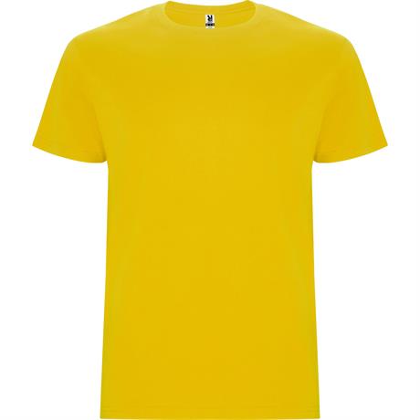 Футболка STAFFORD , ЖЕЛТЫЙ XL