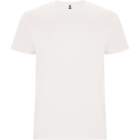 Футболка STAFFORD , БЕЛЫЙ ВИНТАЖ XL