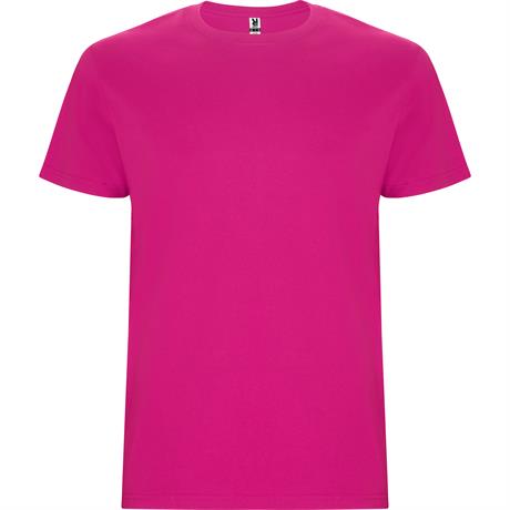 Футболка STAFFORD , ТЕМНО-РОЗОВЫЙ XL