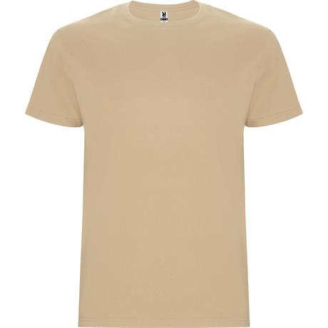 Футболка STAFFORD , ПЕСОЧНЫЙ 2XL