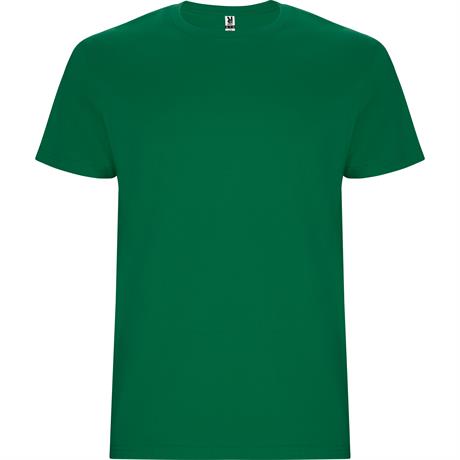 Футболка STAFFORD , ЯРКО-ЗЕЛЕНЫЙ 2XL