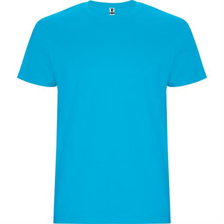 Футболка STAFFORD , БИРЮЗОВЫЙ 3XL