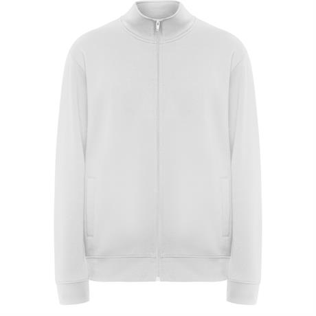 Джемпер ULAN мужской, БЕЛЫЙ XL