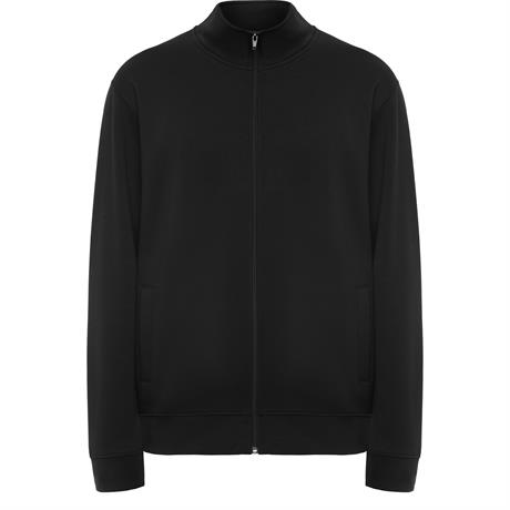 Джемпер ULAN мужской, ЧЕРНЫЙ 3XL