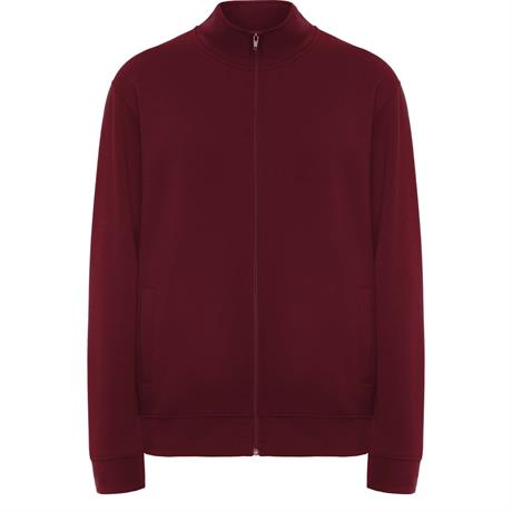 Джемпер ULAN мужской, ГРАНАТОВЫЙ 3XL