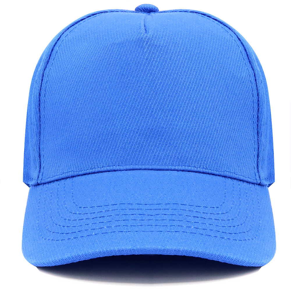 Бейсболка FRED, КОРОЛЕВСКИЙ СИНИЙ