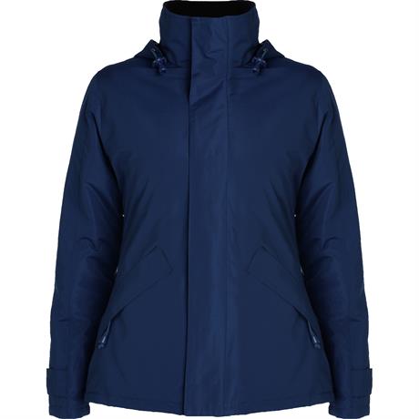 Куртка («ветровка») EUROPA WOMAN женская, МОРСКОЙ СИНИЙ L
