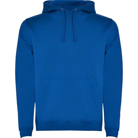 Толстовка URBAN мужская, КОРОЛЕВСКИЙ СИНИЙ XL