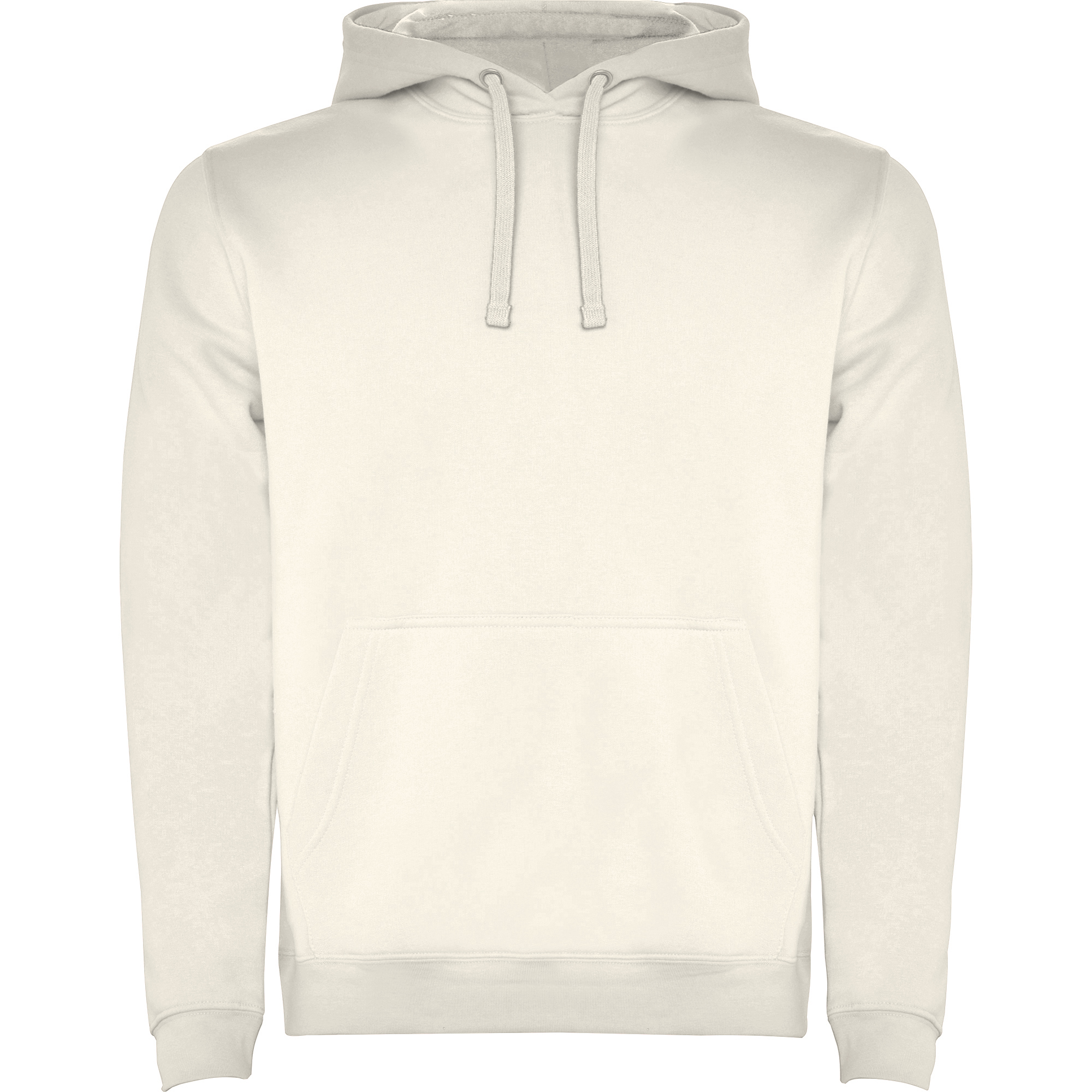 Толстовка URBAN мужская, БЕЛЫЙ ВИНТАЖ 3XL