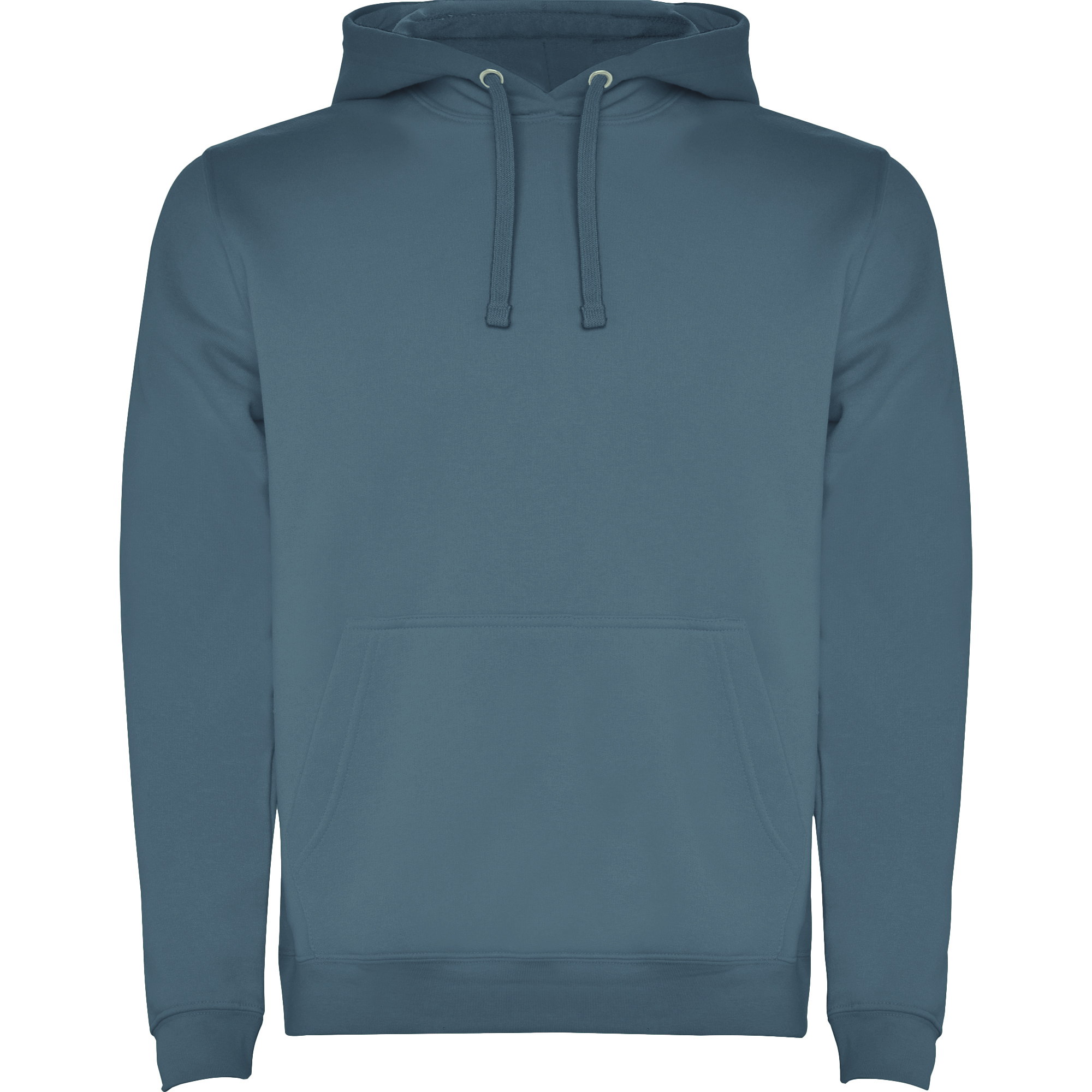 Толстовка URBAN мужская, ШТОРМОВОЙ СИНИЙ 3XL