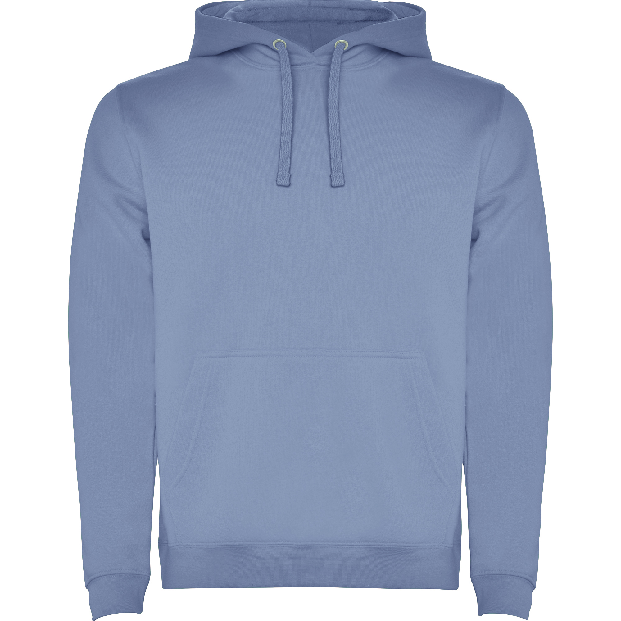 Толстовка URBAN мужская, СИНИЙ ДЗЕН 3XL