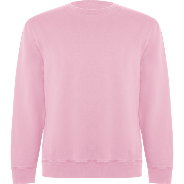 Джемпер BATIAN унисекс, СВЕТЛО-РОЗОВЫЙ XL