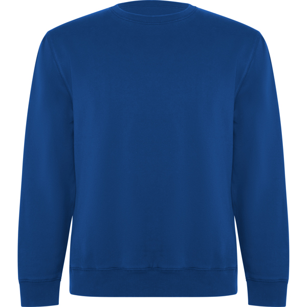 Джемпер BATIAN унисекс, КОРОЛЕВСКИЙ СИНИЙ 2XL