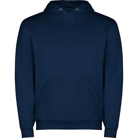 Толстовка CAPUCHA унисекс, МОРСКОЙ СИНИЙ XL
