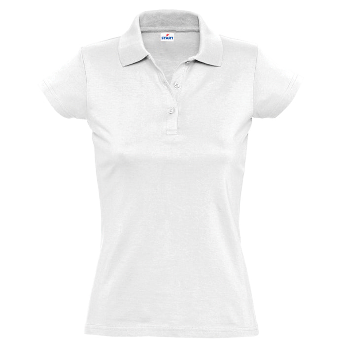 Поло женское 