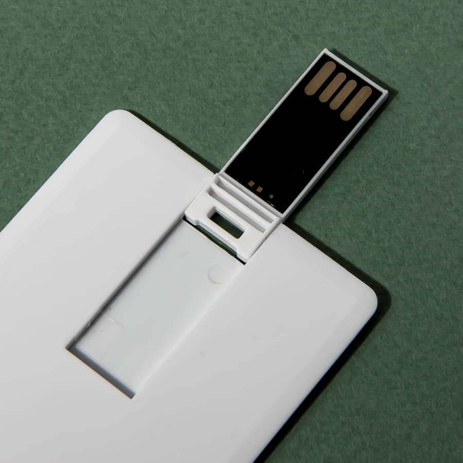 USB flash-карта CARD (8Гб)
