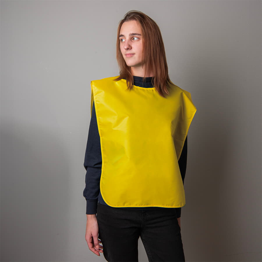 Промо жилет 