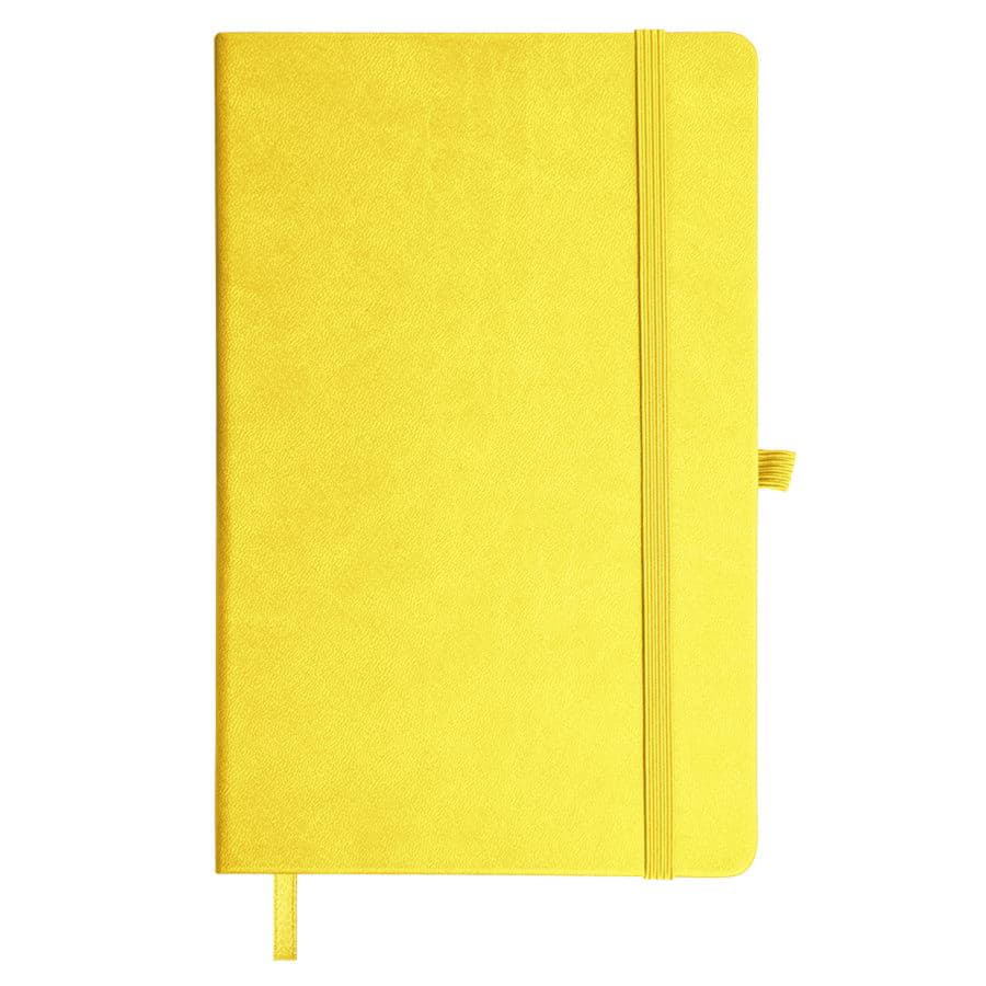 Бизнес-блокнот 