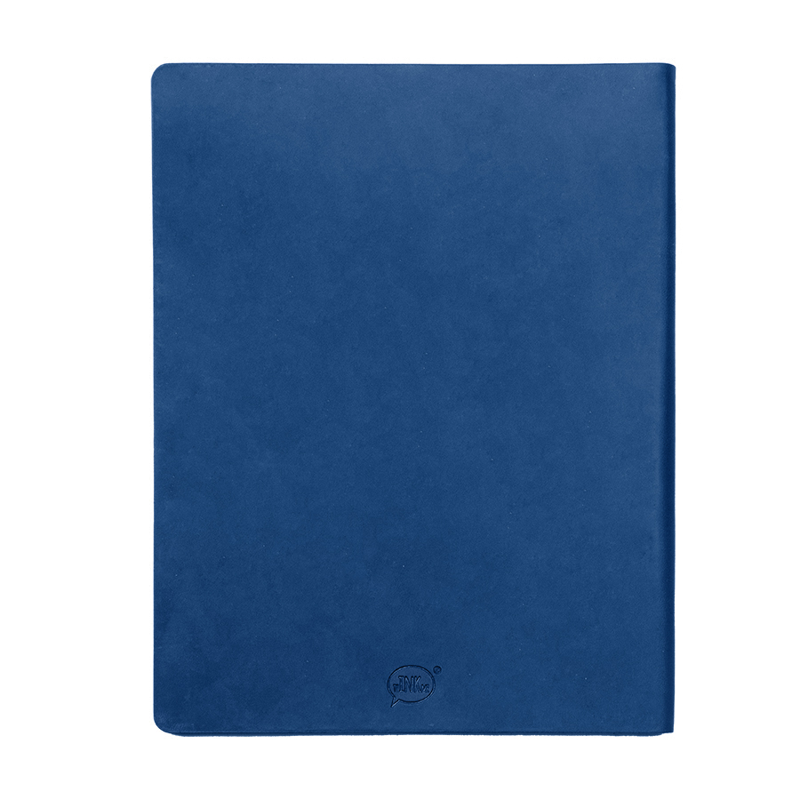 Бизнес-блокнот BIGGY, формат B5,  в клетку