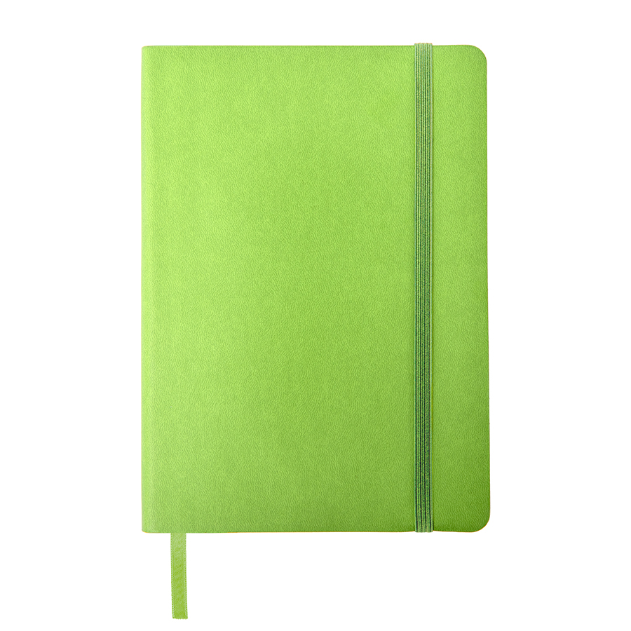 Бизнес-блокнот 