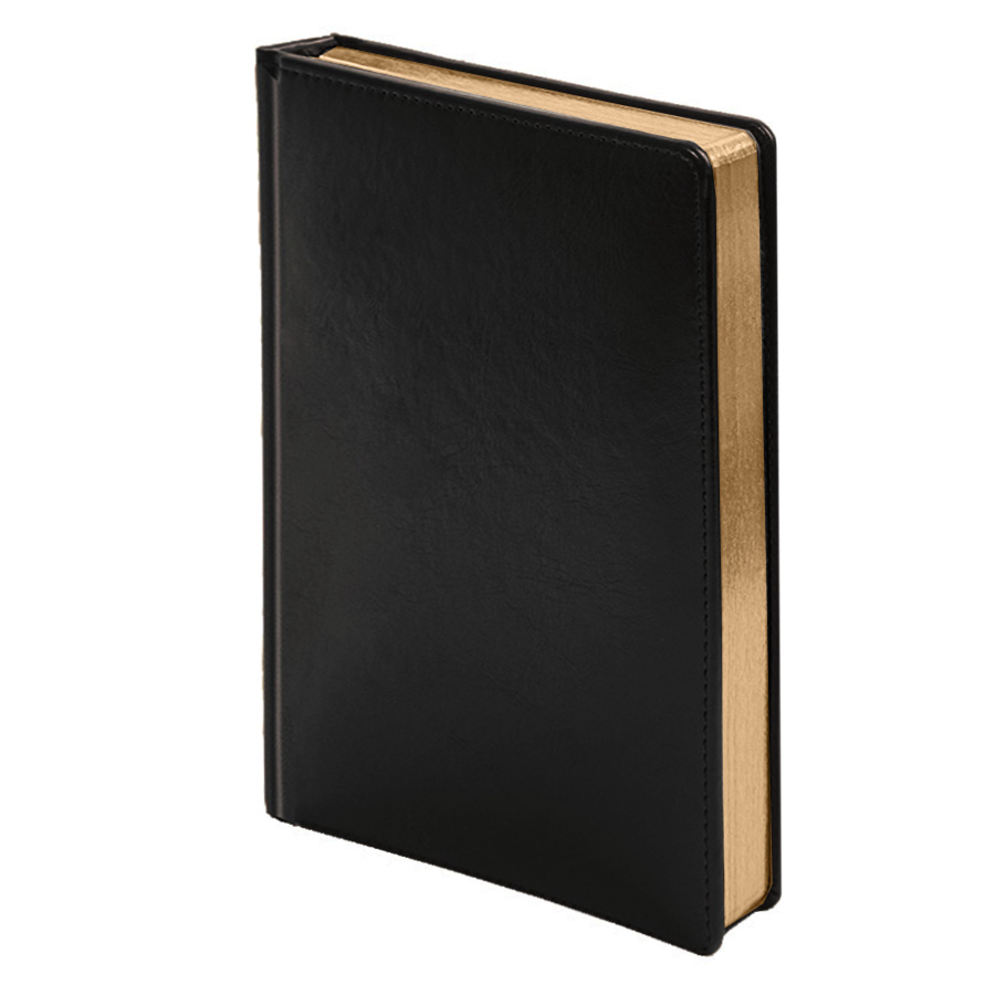 Ежедневник недатированный Joy, формат А5, в линейку