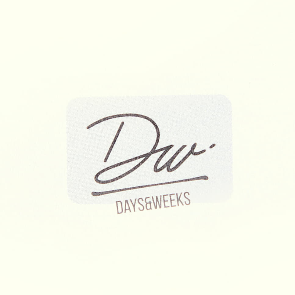 Ежедневник недатированный Montrose, формат А5, в линейку