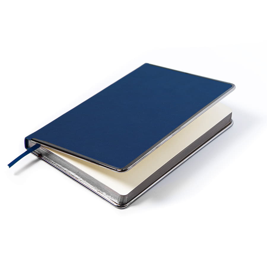 Ежедневник недатированный Montrose, формат А5, в линейку