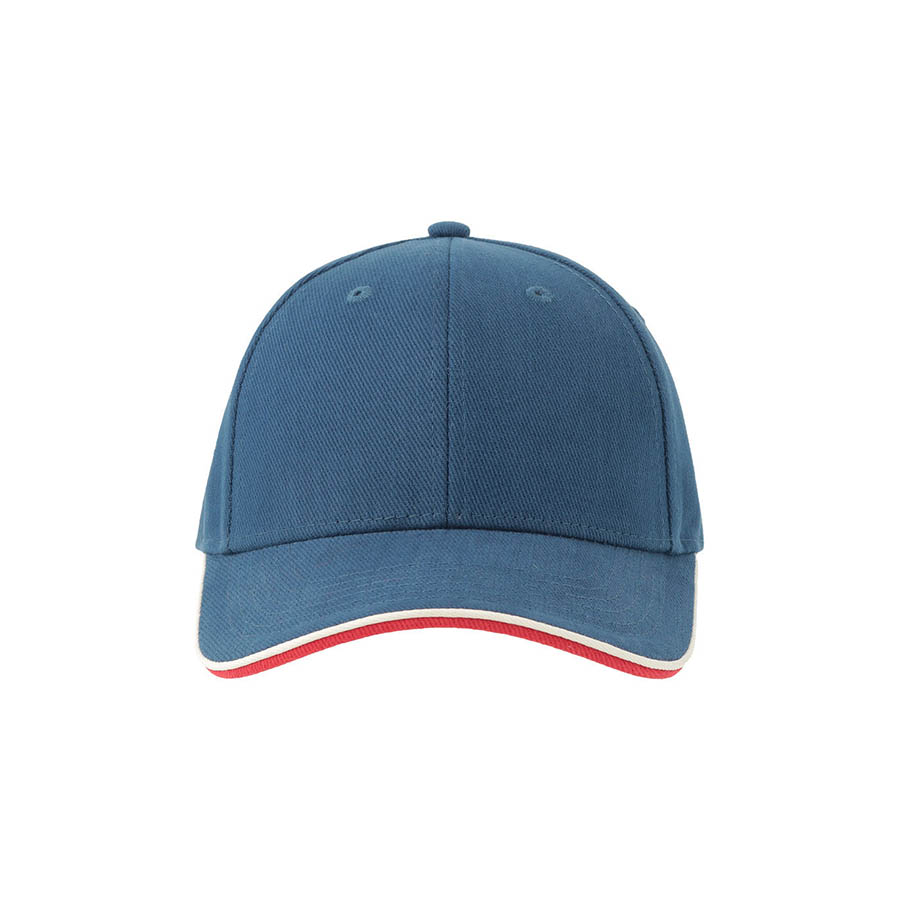 Бейсболка PILOT PIPING SANDWICH-S