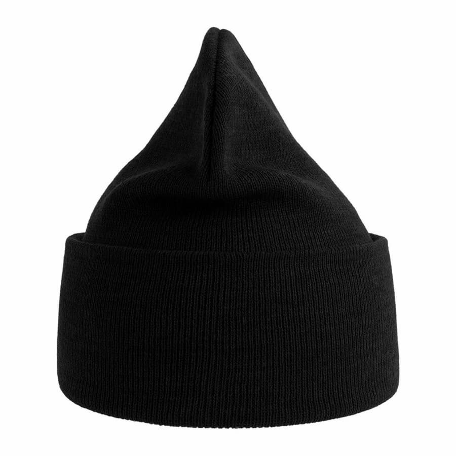 Шапка вязаная 