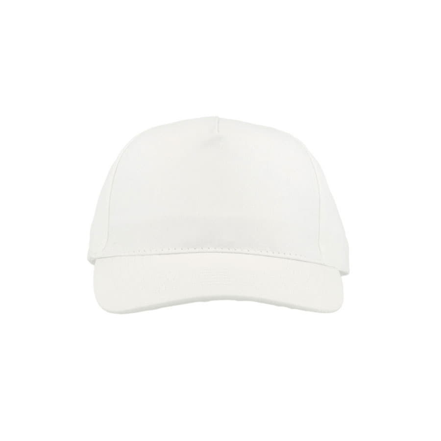 Бейсболка START FIVE, 5 клиньев, застежка на липучке