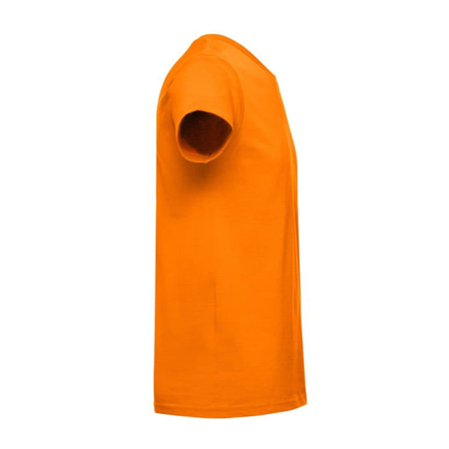 Футболка мужская ANKARA, оранжевый 190