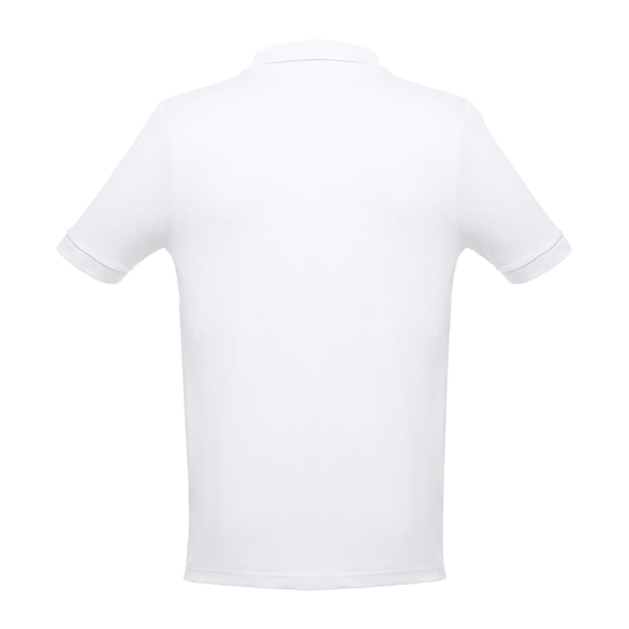 Рубашка-поло мужская ADAM 195