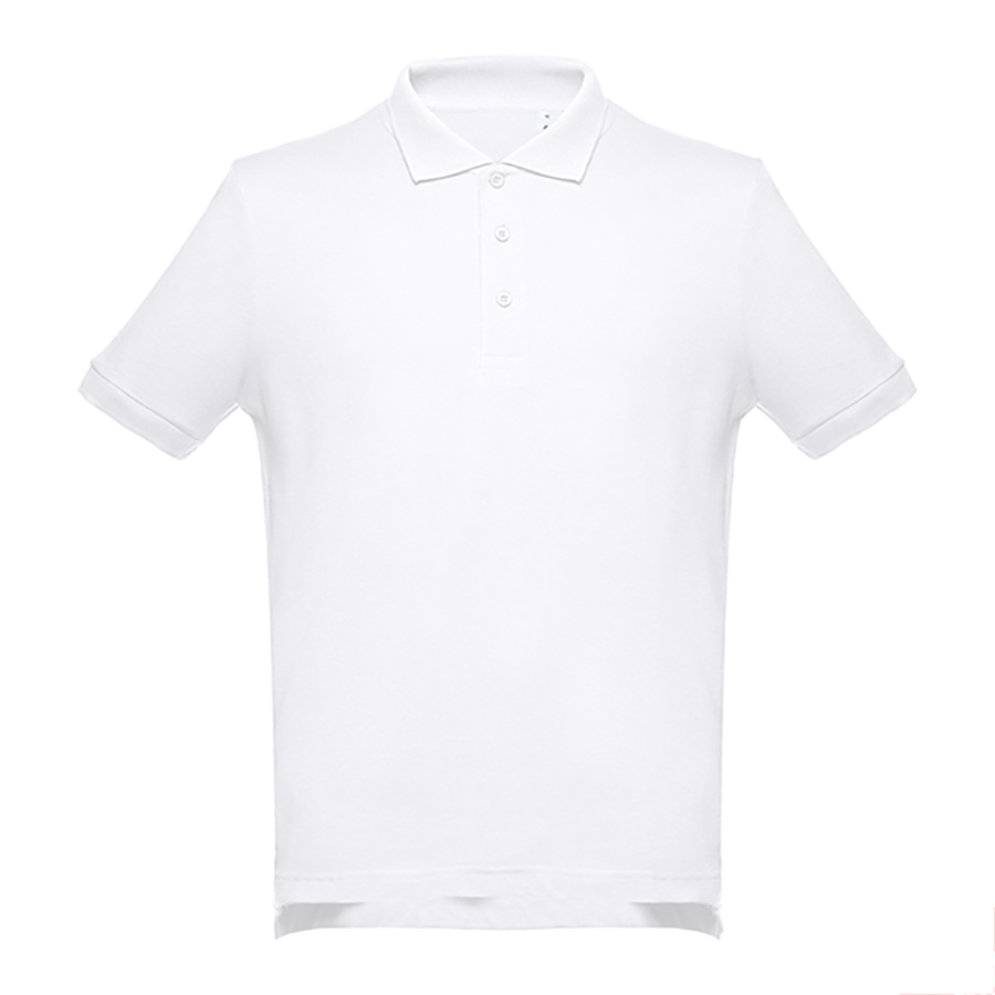 Рубашка-поло мужская ADAM 195