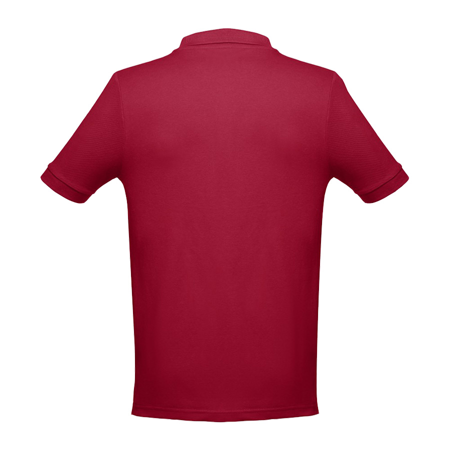 Рубашка-поло мужская ADAM 195