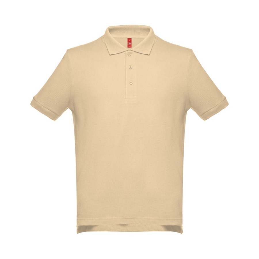 Рубашка-поло мужская ADAM 195