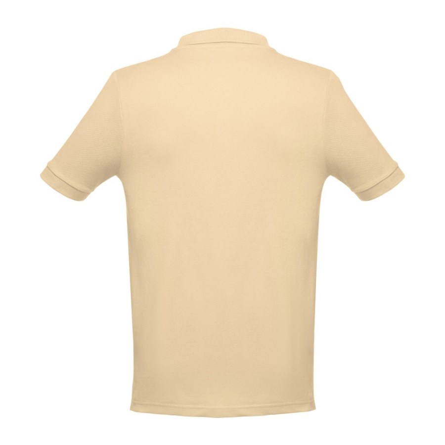 Рубашка-поло мужская ADAM