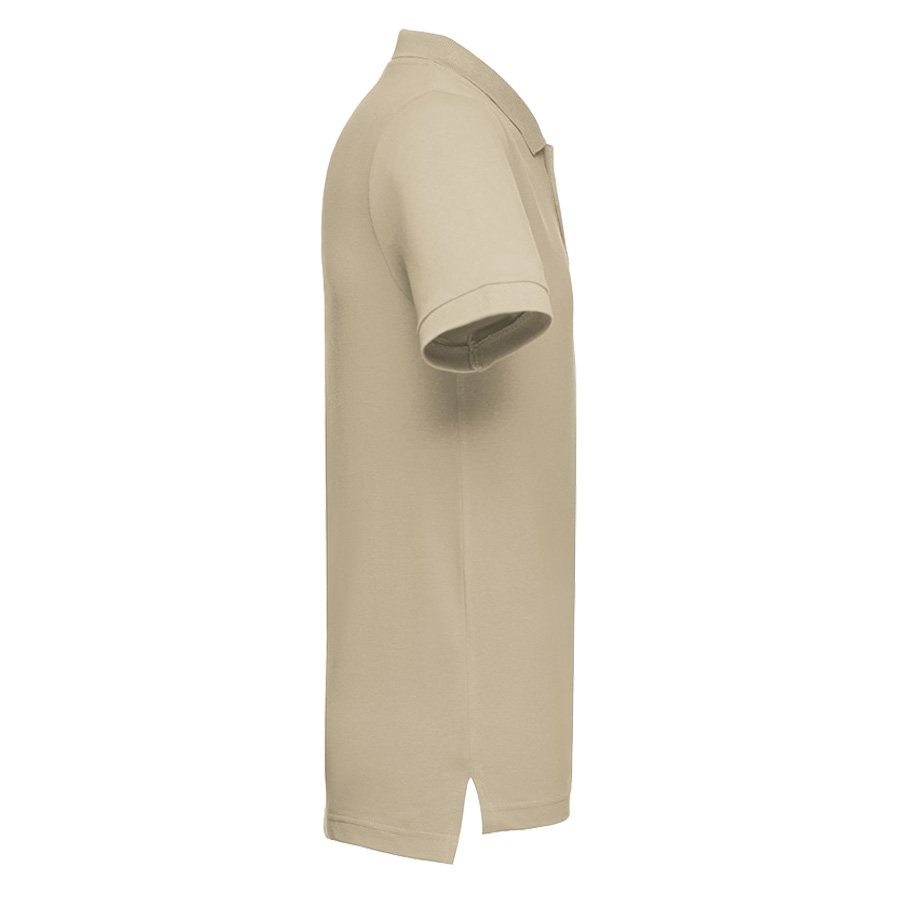 Рубашка-поло мужская ADAM 195