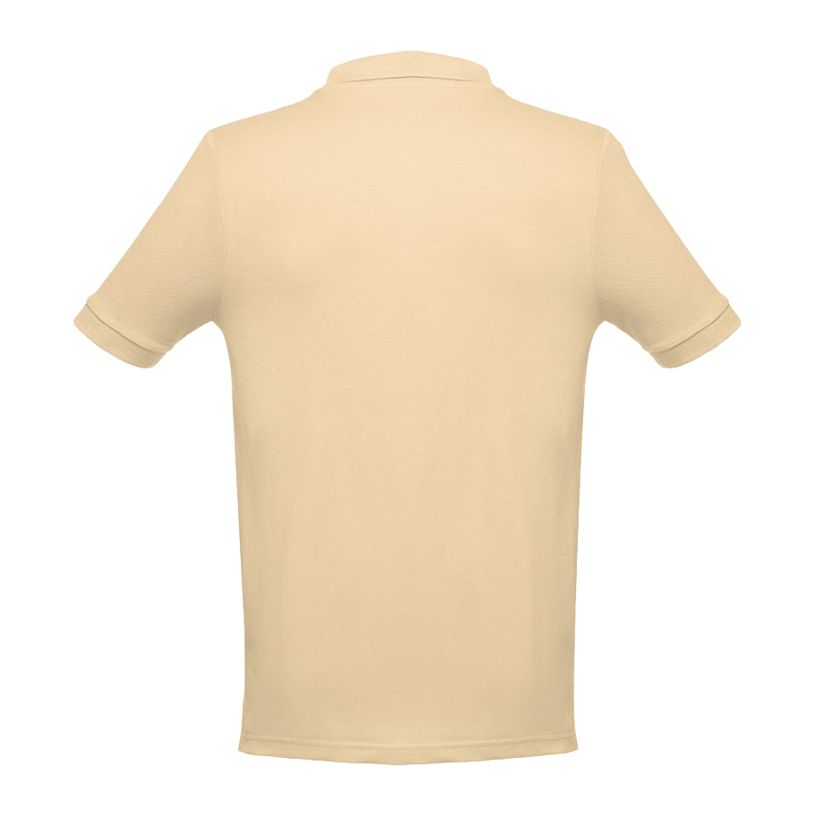 Рубашка-поло мужская ADAM 195