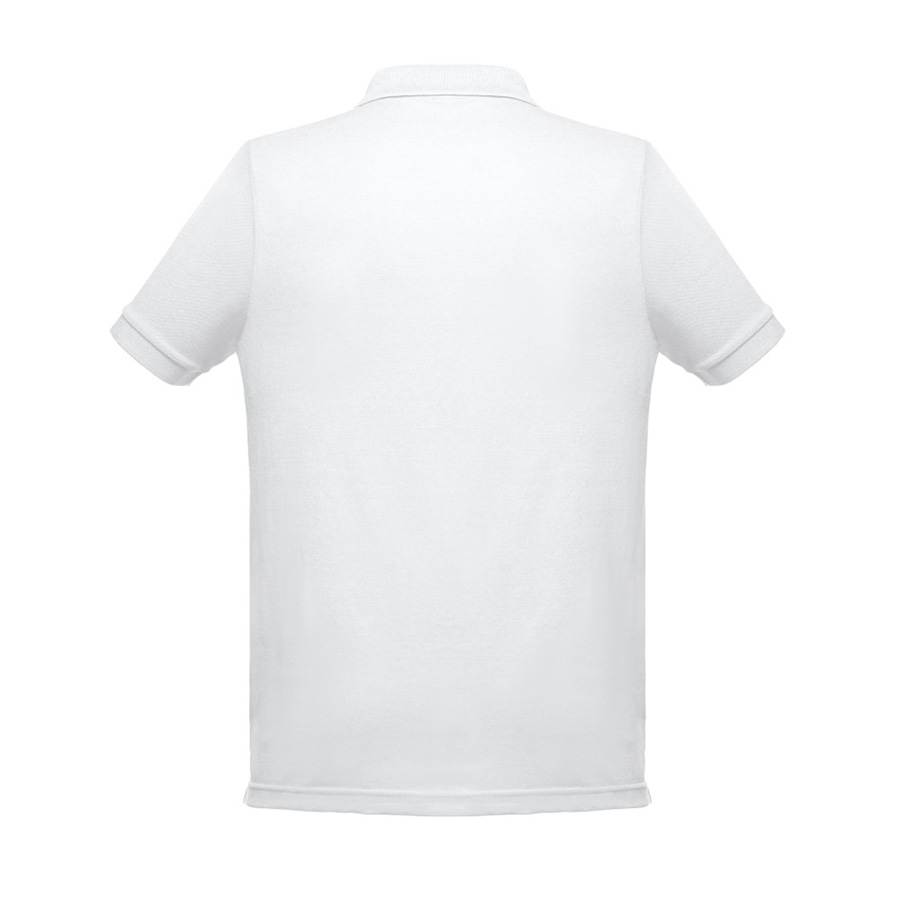 Рубашка-поло мужская BERLIN 200