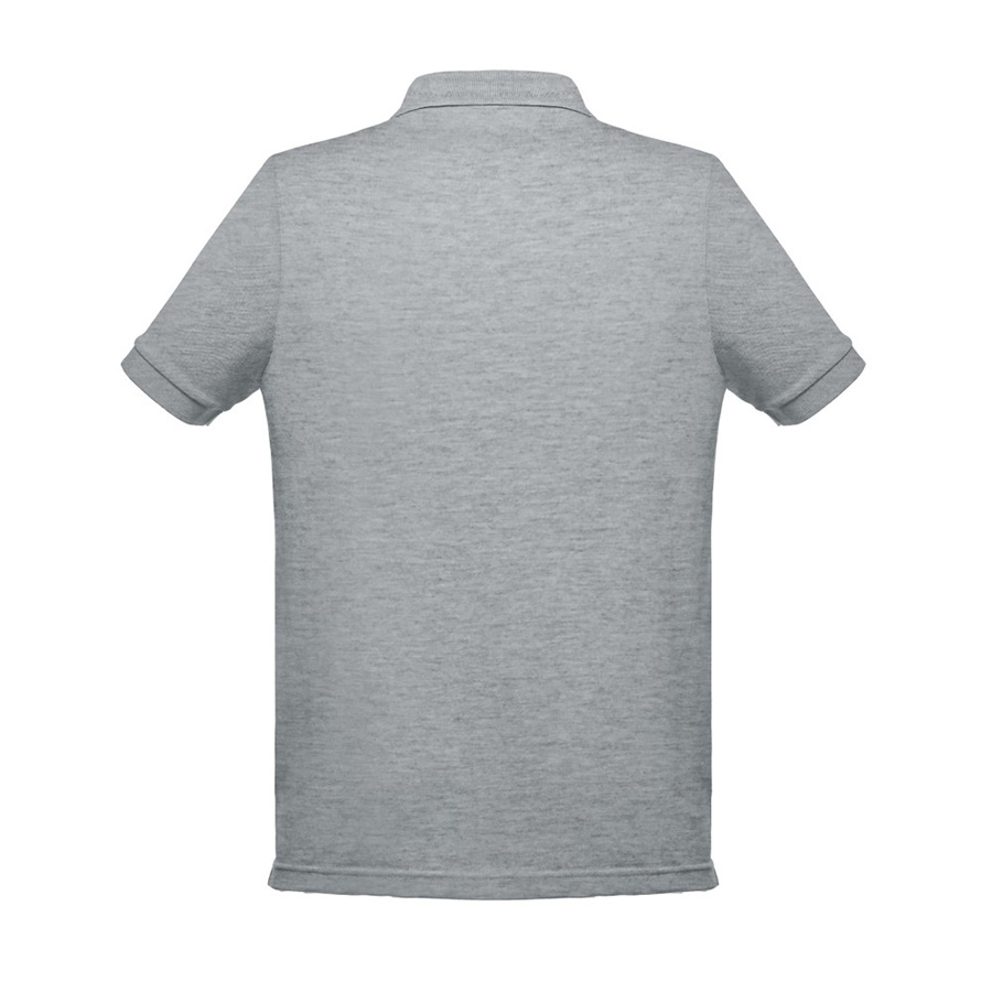 Рубашка-поло мужская BERLIN 200