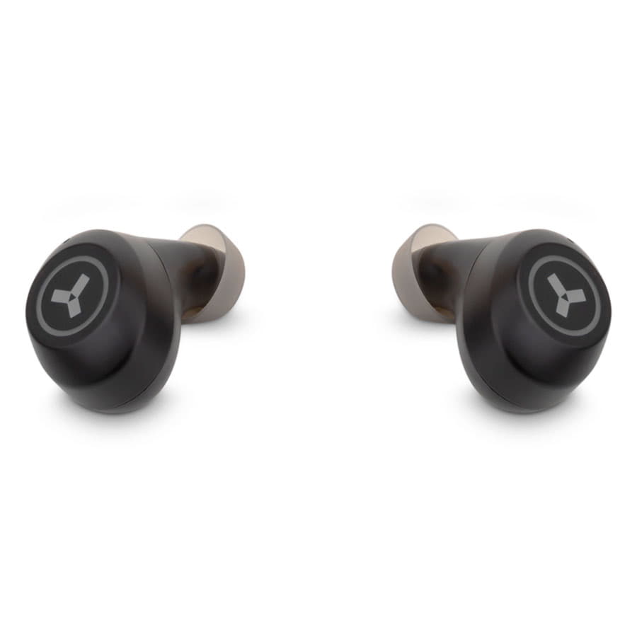 Беспроводные наушники Accesstyle Gradus TWS, черный