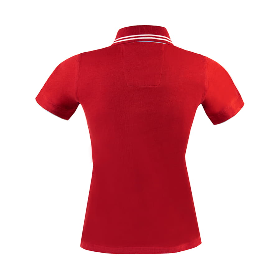 Рубашка поло женская RODI LADY 180