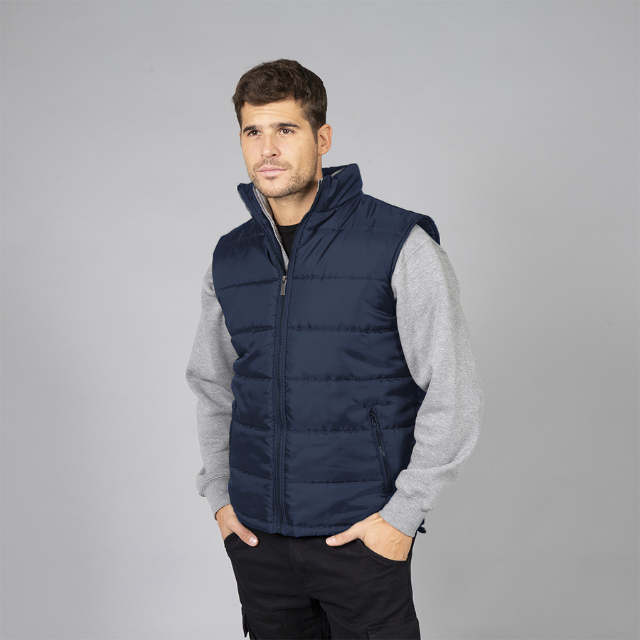 Жилет мужской 