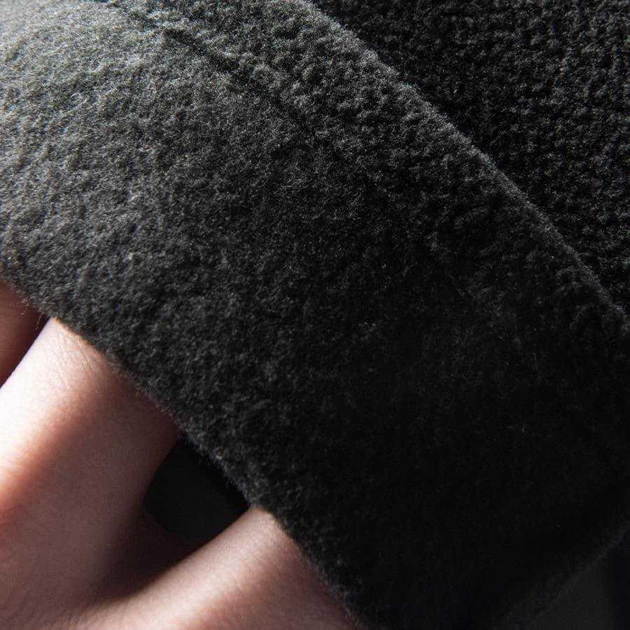 Перчатки флисовые сенсорные TRAIL  L/XL 220