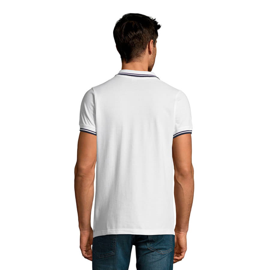 Поло мужское 