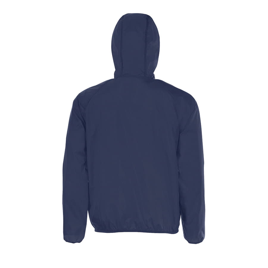 Водонепроницаемая ветровка 