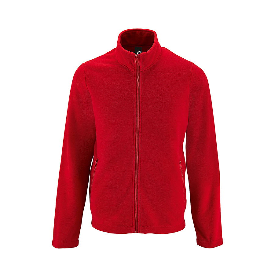 Толстовка на молнии мужская NORMAN MEN 220